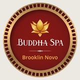 Buddha Spa Brooklin Nebraska - logo