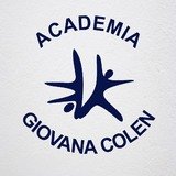 Academia Giovana Colen - logo