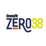 Crossfit Zero38 - logo