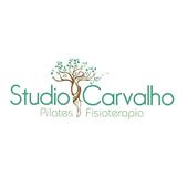 Studio Carvalho Pilates - logo