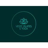 Vestc Pilates e Yoga - logo