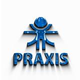Praxis Academia - logo