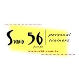 Studio 56 - logo