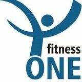 Academia Fitness One - logo
