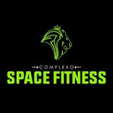 Complexo Space Fitness - logo