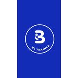 BL Trainer - logo