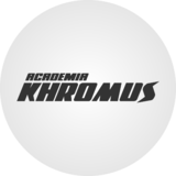 Academia Khromus - logo