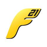 F21 Fast - logo
