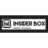 Insider Box - logo