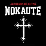 Academia Nokaute - logo