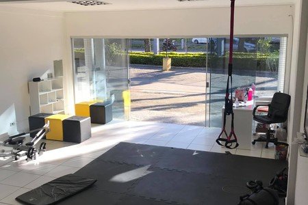 Studio Andréa Araujo Pilates & Treinamento Funcional