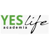 Yes Life Academia - logo