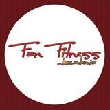 Fan Fitness Academia - logo