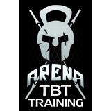 Arena TBT Training - logo