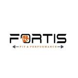 Fortis fit E Performance - logo