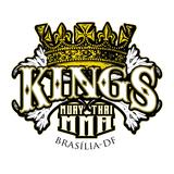 Kings Mma Brasilia - logo