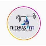 Thermas Fit - logo