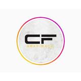 CF ARAPIRACA - logo