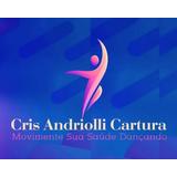 Cris Studio Dança - logo