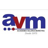 Academia Valeria Moreyra - logo