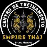 Centro De Treinamento Empire Thai - logo