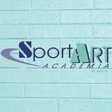 Sport Art Academia - logo