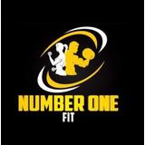 Academia Number One Fit - logo