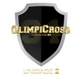 Olimpicross Powered By 94 Taipas - logo