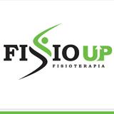 Fisio Up Clinica de Fisioterapia Unidade 1 - logo