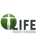 Life Pilates - logo