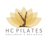 Hc Pilates - logo