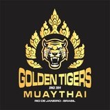 Baan Suea Muay Thai - logo