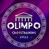 CT Olimpo - logo