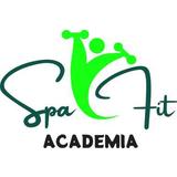 Spa Fit Academia - logo