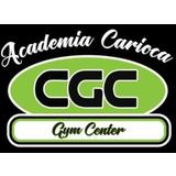 Academia Carioca Gym Center - logo