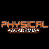 Academia Physical Vila São Paulo - logo
