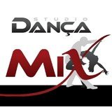Studio Dança Mix - logo