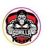 Gorilla Squad - logo