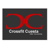 Crossfit Cuesta - logo
