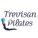 Studio Trevisan Pilates - logo