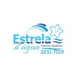 Academia Estrela D'Água - logo