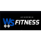 Academia WS Fitness - logo