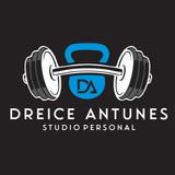 Dreice Antunes Studio Personal - logo