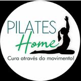 Pilates Home Paloma Lopes - logo