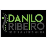 Danilo Ribeiro Centro de Reabilitação - logo