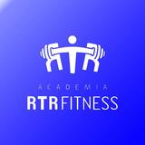 Academia RTR Fitness - Unidade I - logo
