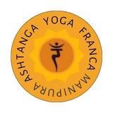 Ashtanga Yoga - 2 Unidade - logo