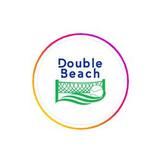 Double Beach Unidade 2 - logo