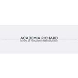 Academia Richard - logo