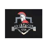 Academia Spartacus Gym Passo Fundo - logo